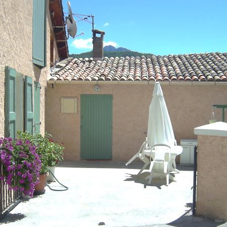 Saint Antoine Villa Marcoux  ภายนอก รูปภาพ