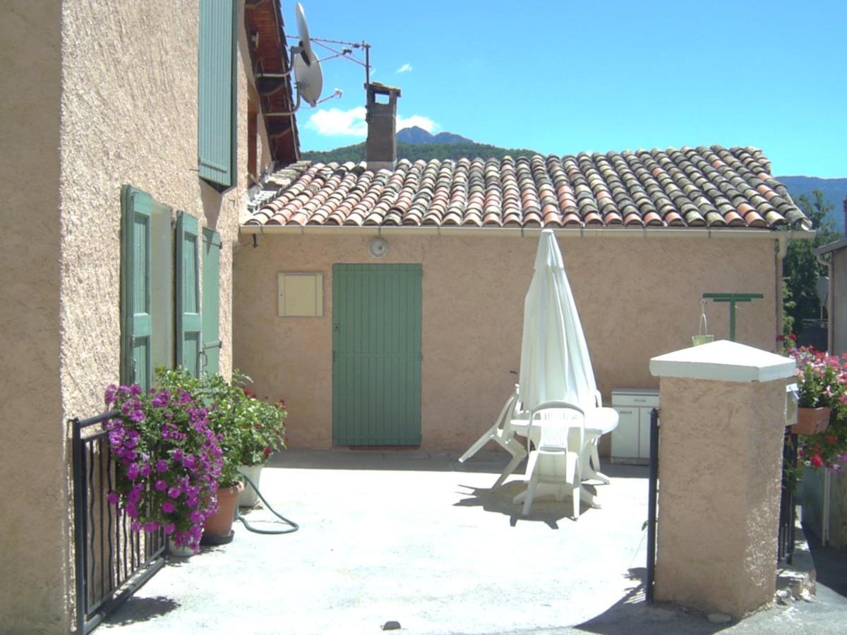 Saint Antoine Villa Marcoux  ภายนอก รูปภาพ
